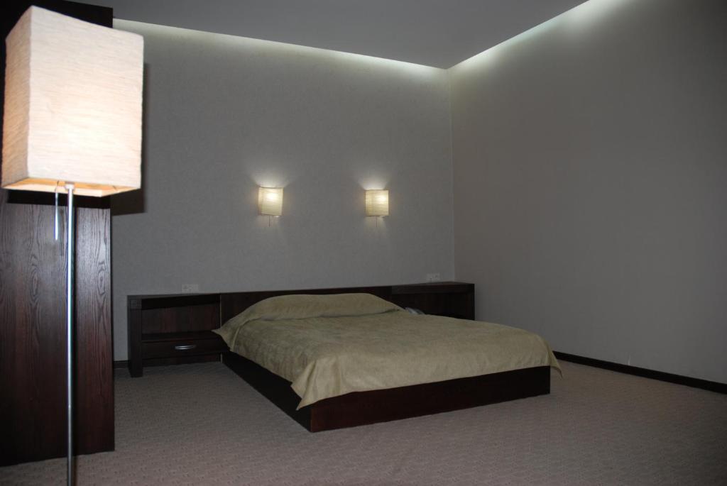 D'Plaza Hotel Tbilisi Zimmer foto